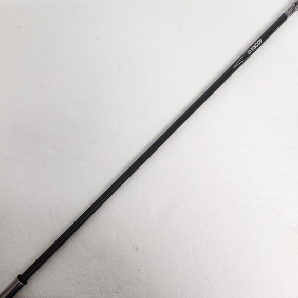 Callaway Diablo Edge 9-Iron Graphite Accra 50i (Feels Seniors) RH 36.¼" New Grip - Picture 9 of 16